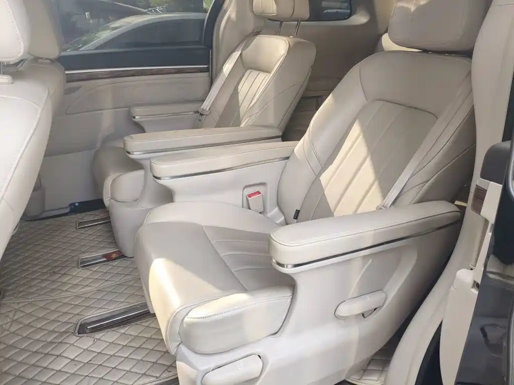 GAC Motor Trumpchi M8 — миниатюра 18