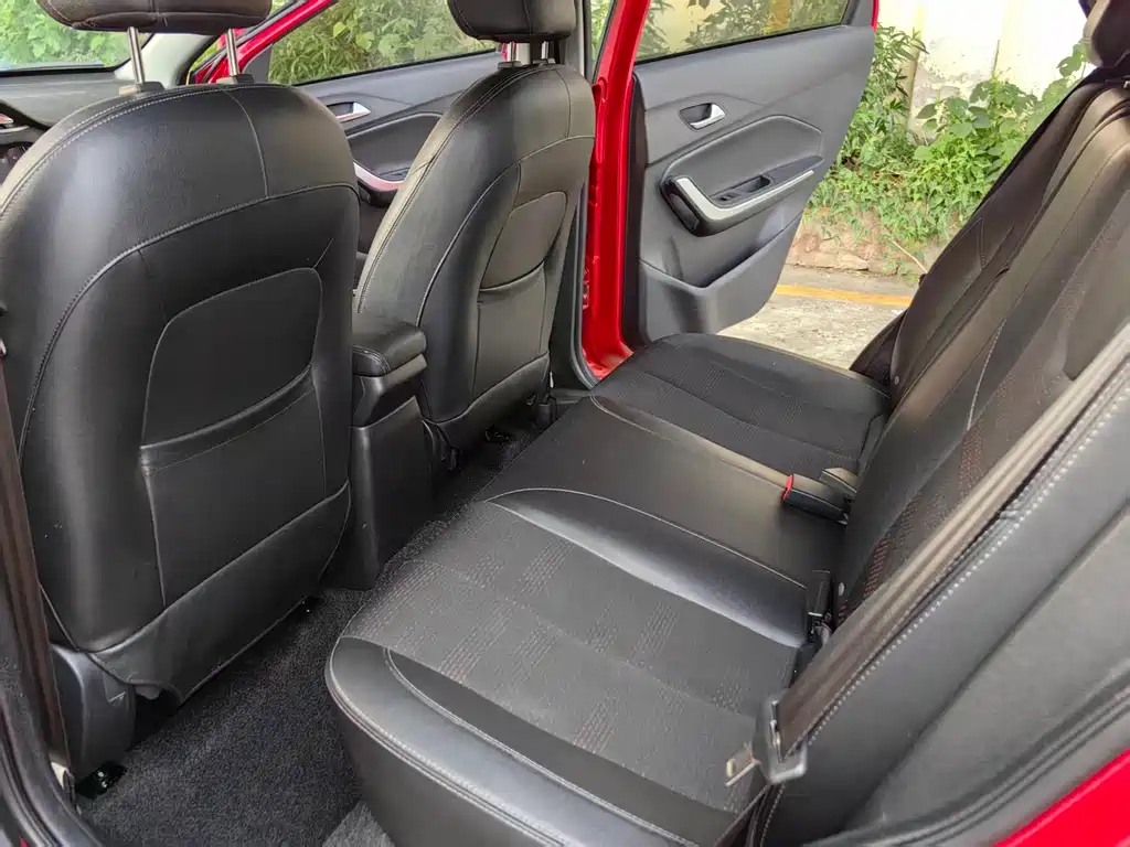 Chery Tiggo 3x — миниатюра 5