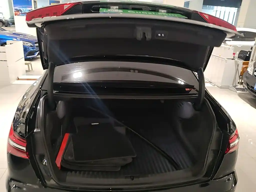Audi A6L — миниатюра 19