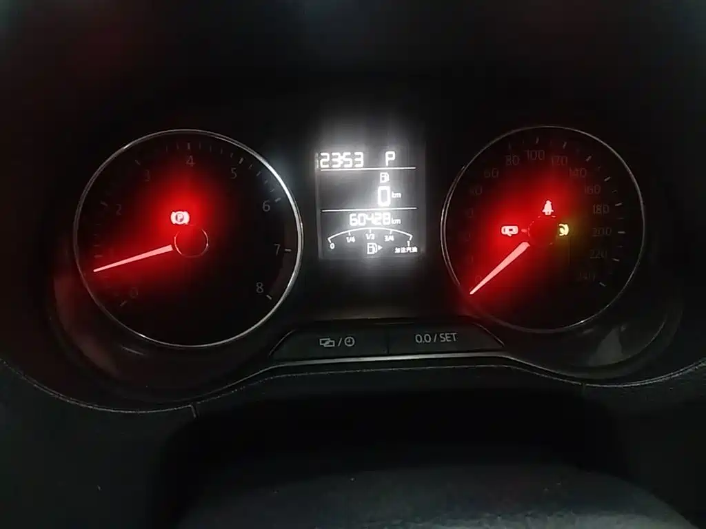 Volkswagen Polo — миниатюра 12