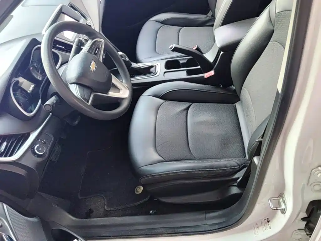 Chevrolet Cavalier — миниатюра 15