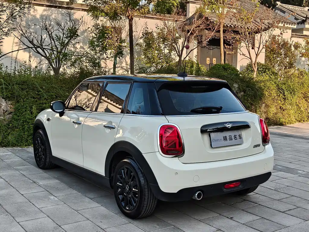 MINI Mini — миниатюра 5
