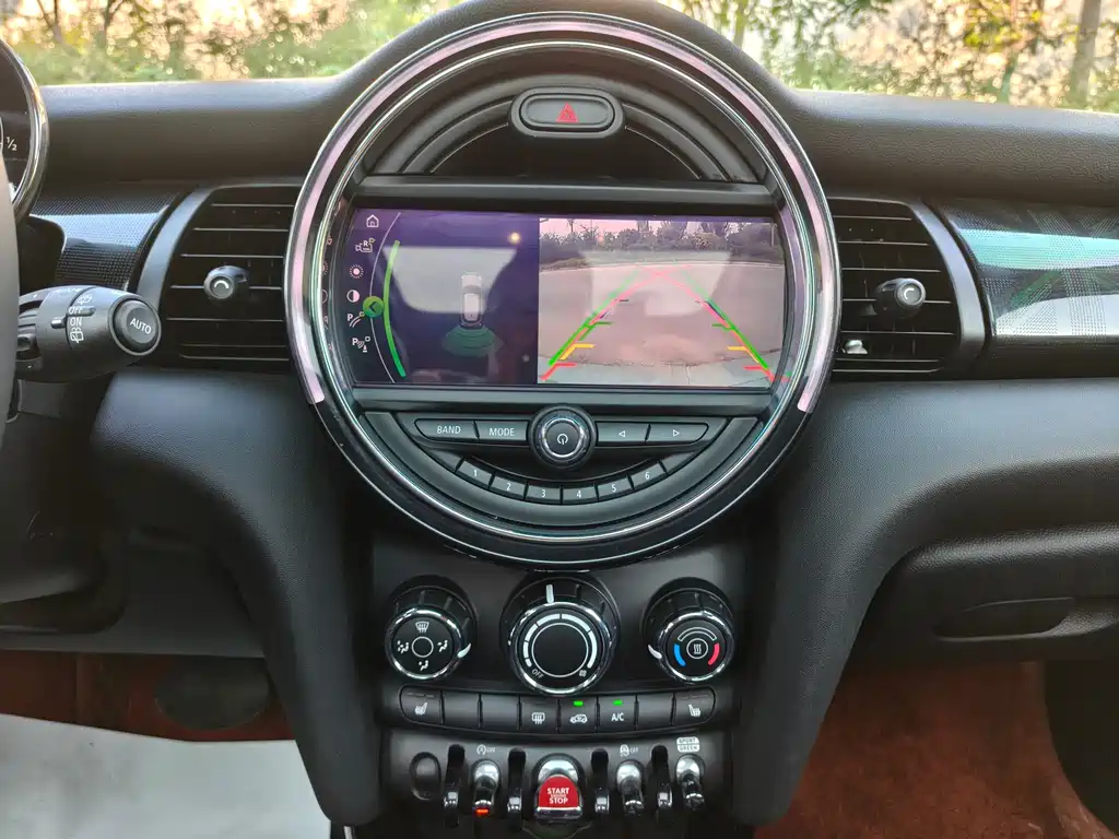 MINI Mini — миниатюра 14