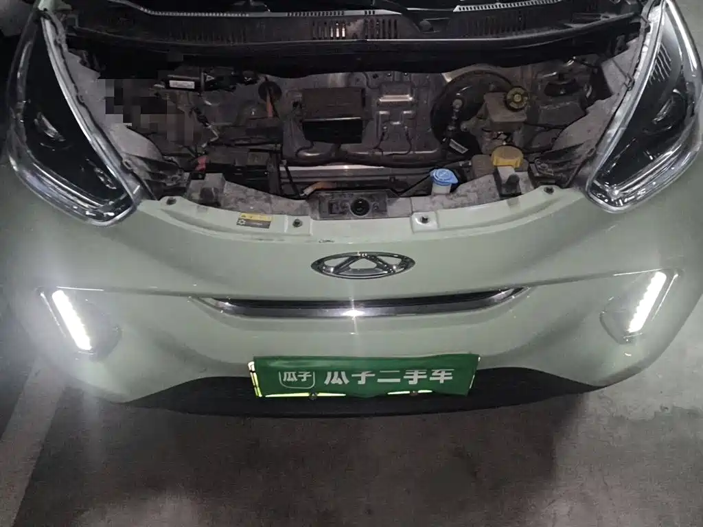 Chery QQ Little Ant — миниатюра 16