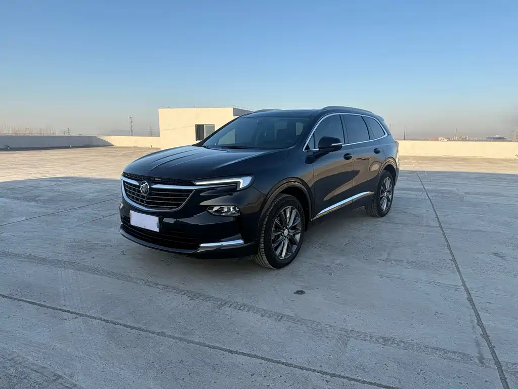 Buick Enclave