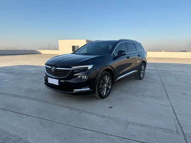 Buick Enclave