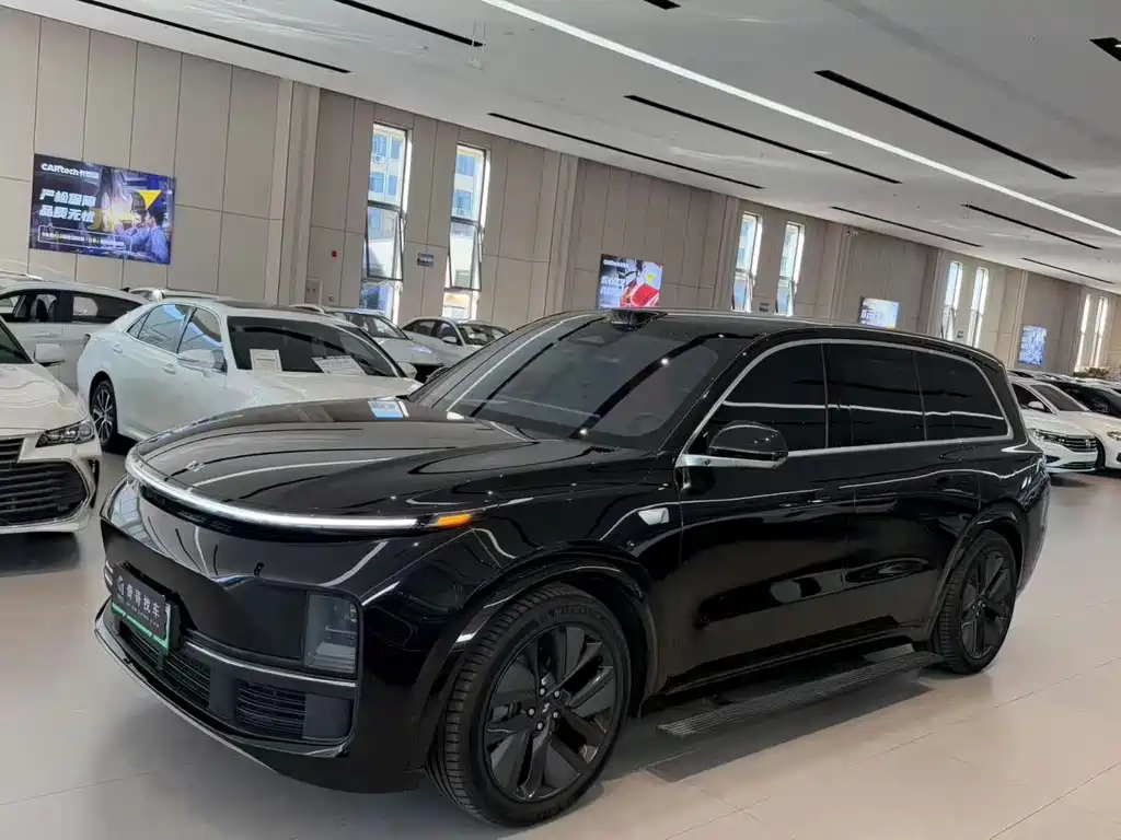 Li Auto IDEAL L9