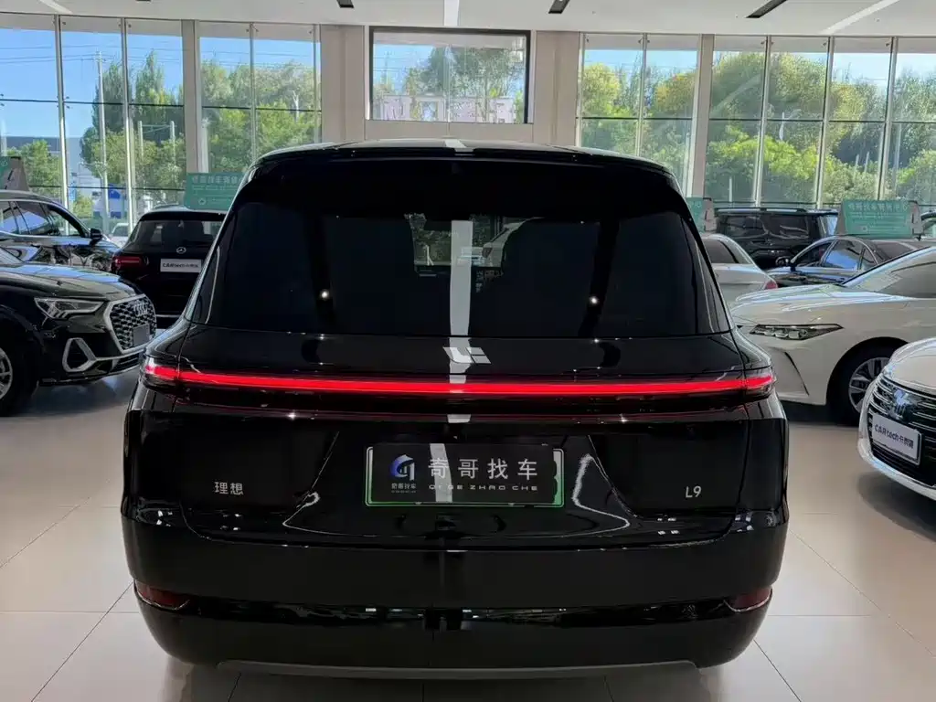 Li Auto IDEAL L9