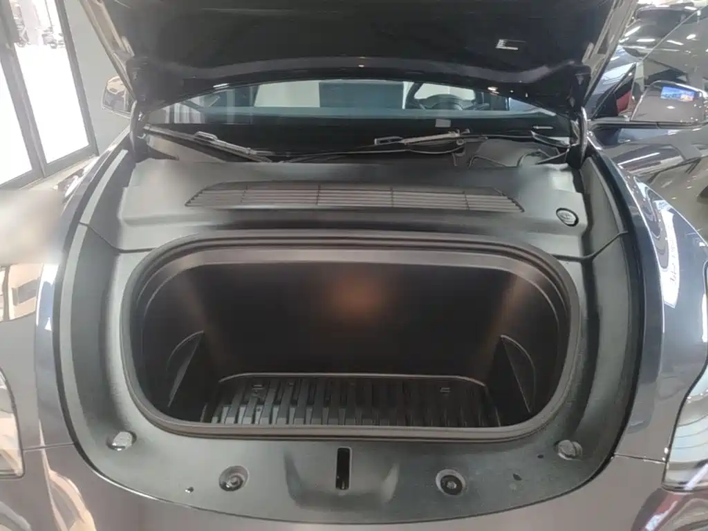 Tesla Model Y — миниатюра 20