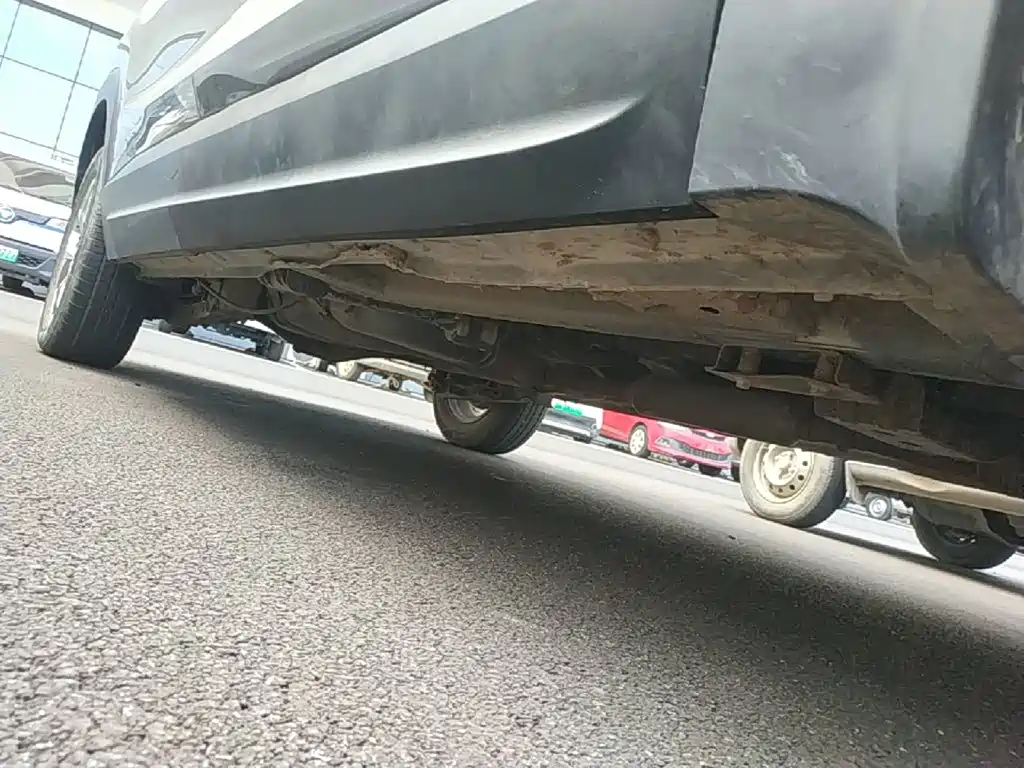 Wuling Hongguang S3 — миниатюра 21