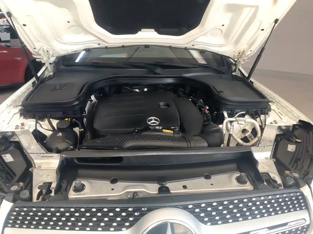 Mercedes-Benz GLC — миниатюра 20