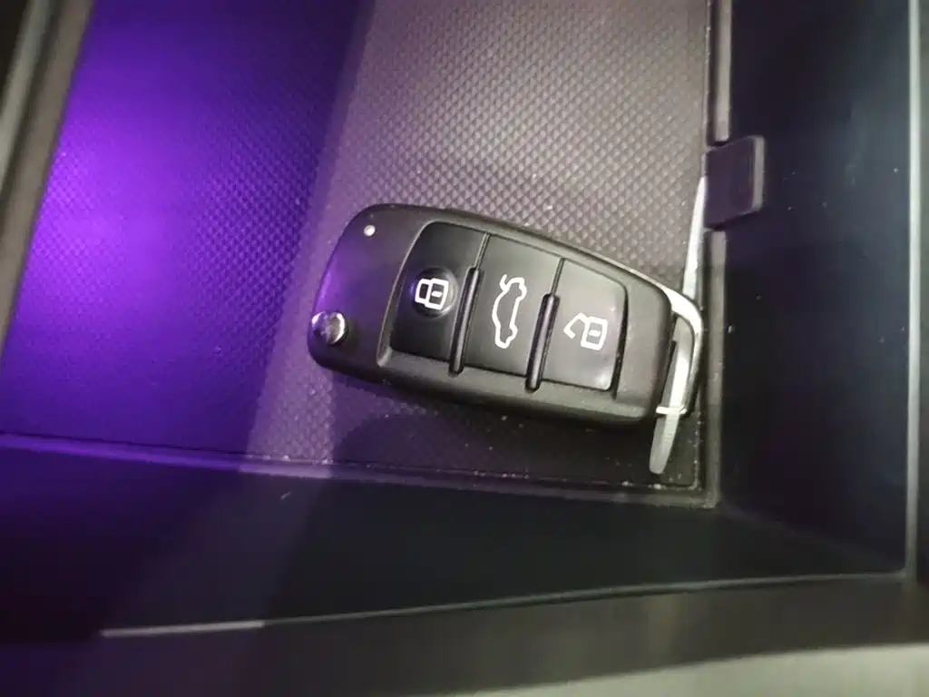 Audi Q3 — миниатюра 9