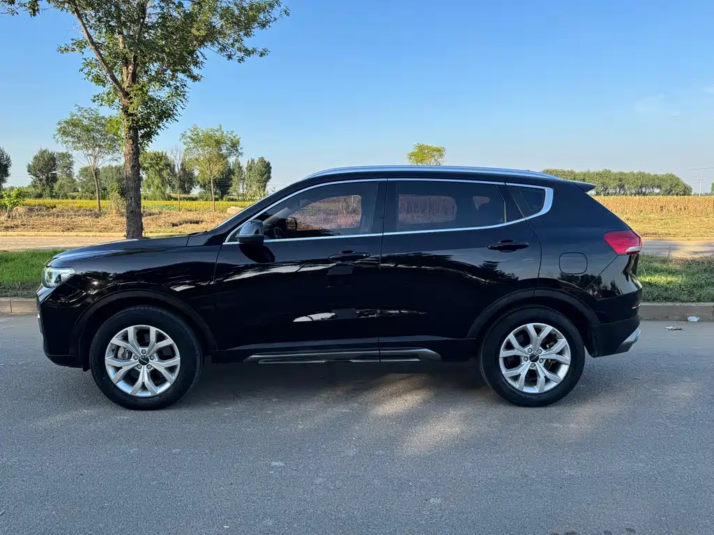 Haval H6 — миниатюра 29