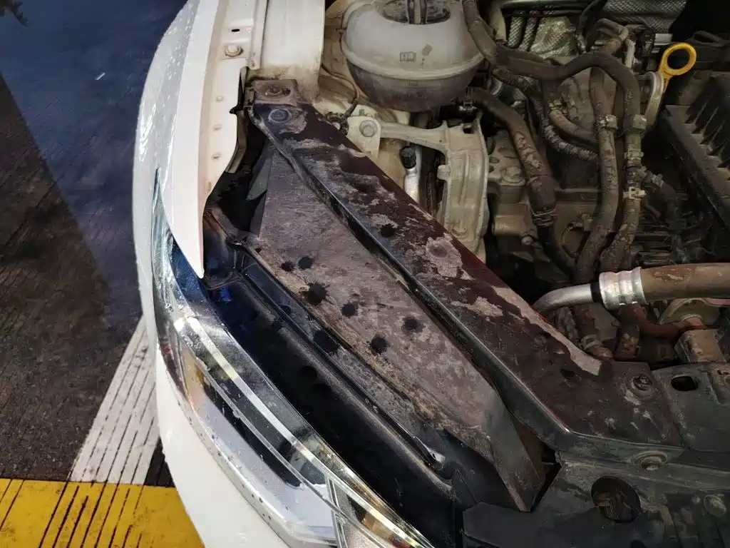 Volkswagen Lamando — миниатюра 21