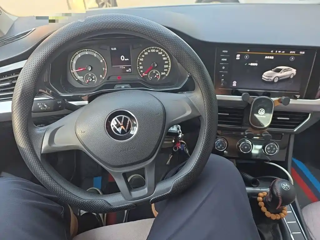 Volkswagen Bora — миниатюра 11