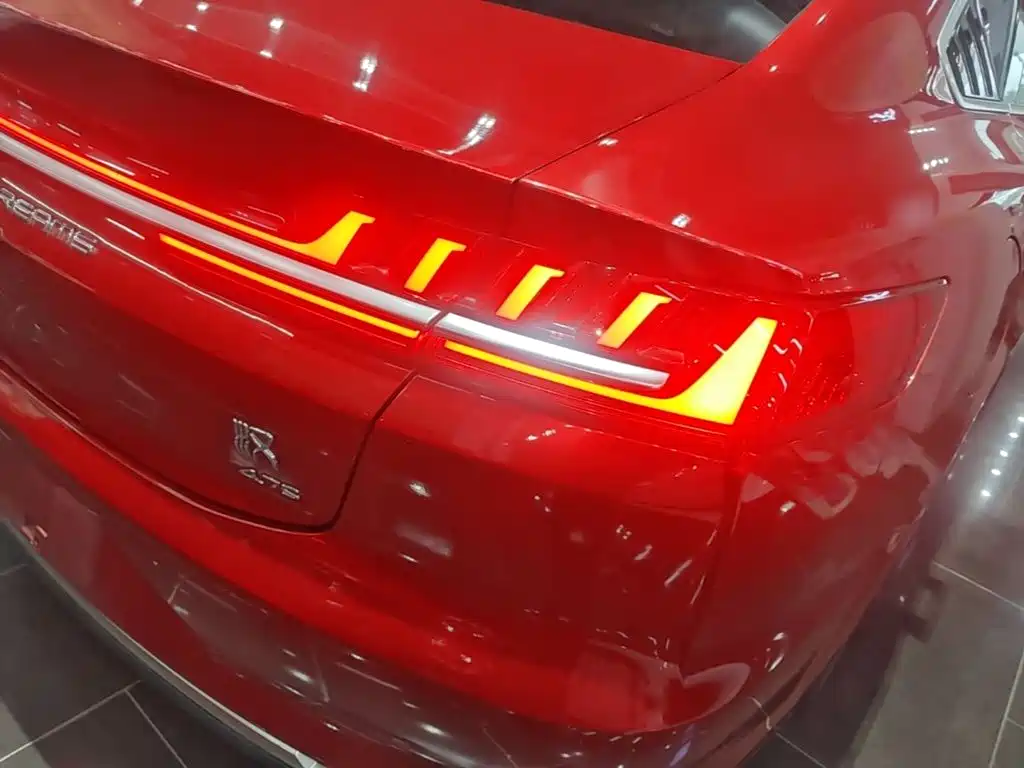 BYD Han — миниатюра 8
