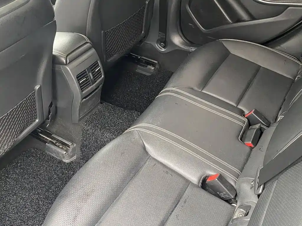 Mercedes-Benz GLA — миниатюра 4