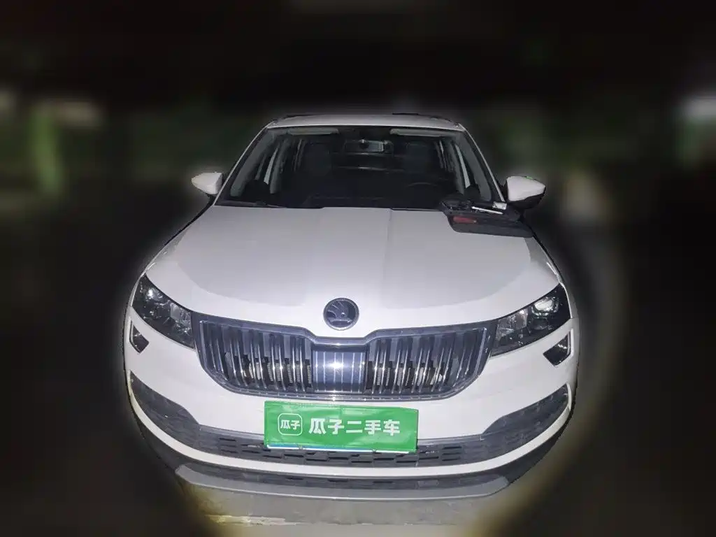 Skoda Karoq — миниатюра 2
