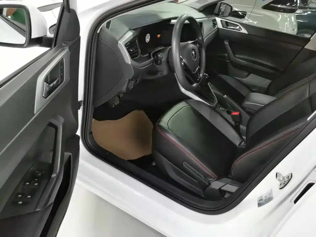 Volkswagen Polo — миниатюра 16