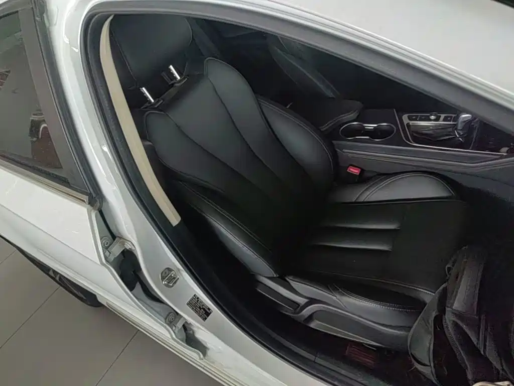 Chery Arrizo 5 PLUS — миниатюра 25