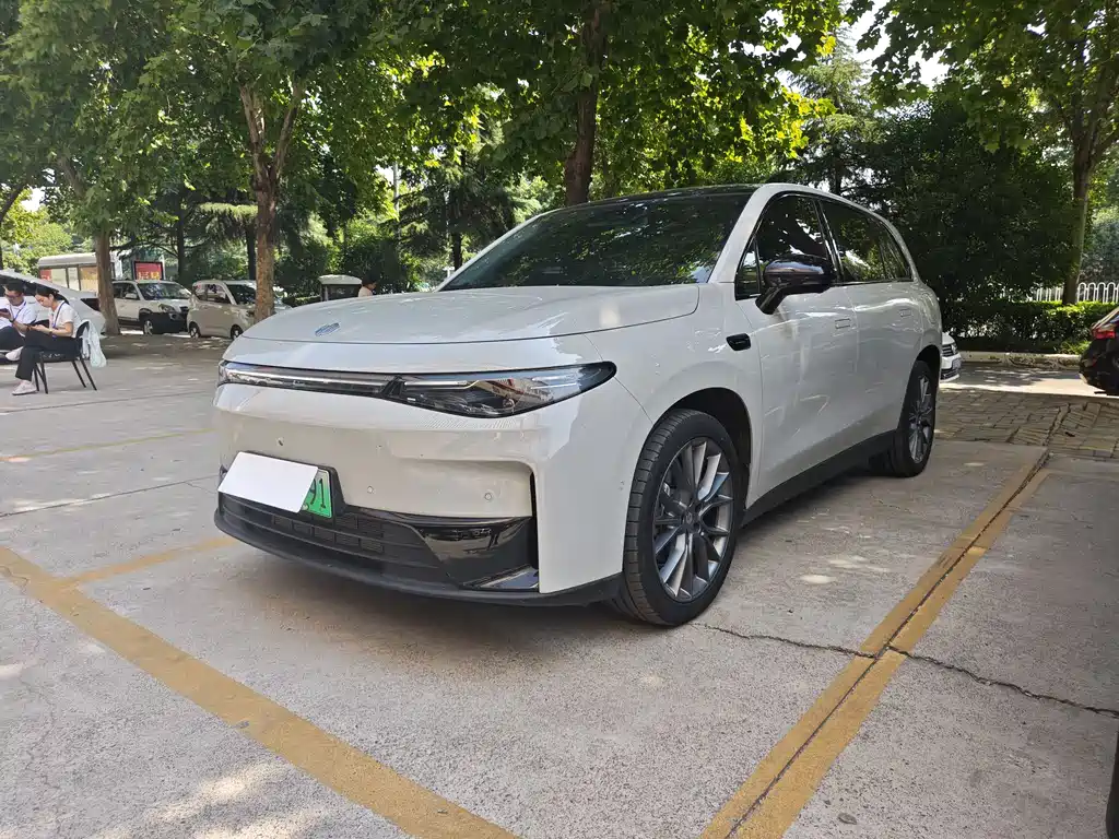 Leapmotor Leapmotor C10