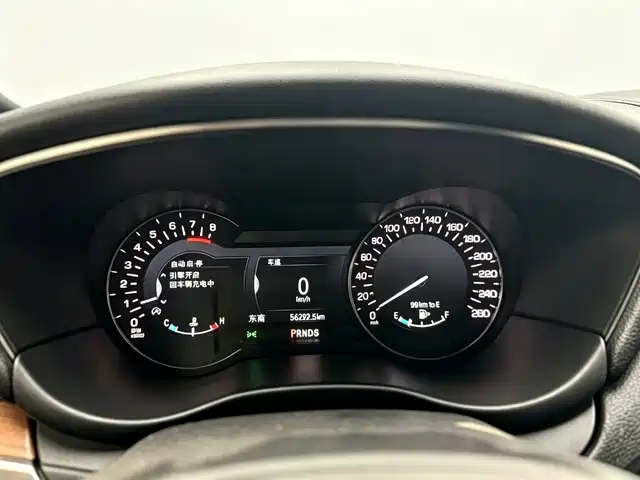 Lincoln MKC — миниатюра 6