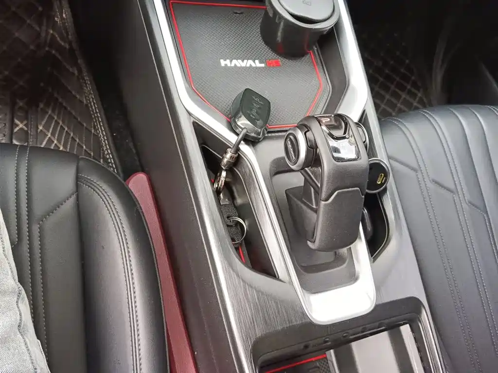 Haval H5 — миниатюра 15