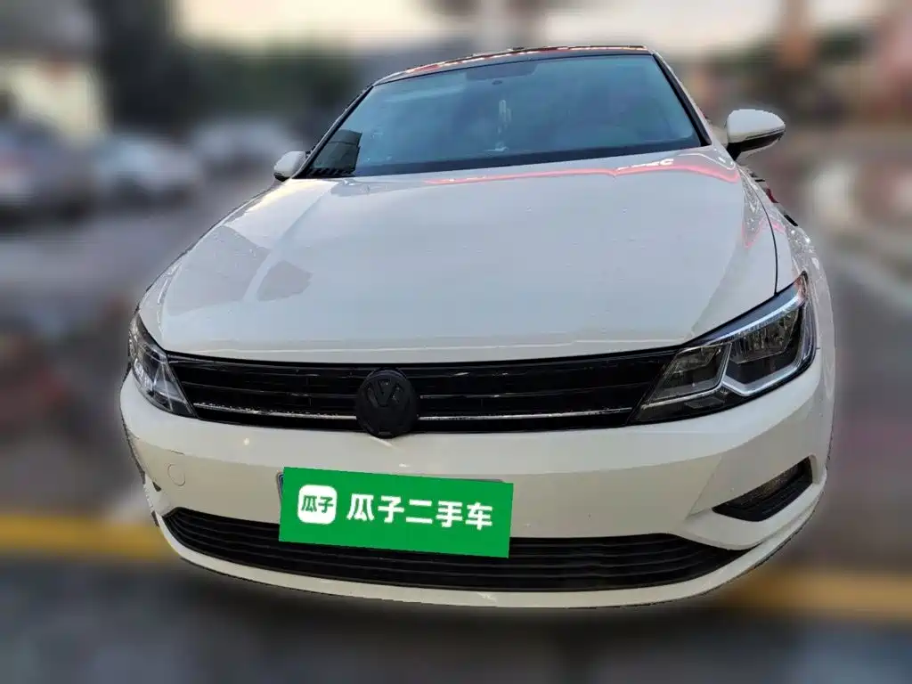 Volkswagen Lamando — миниатюра 24