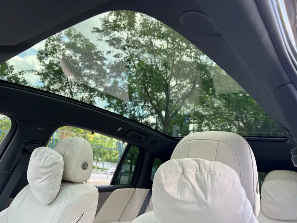 Li Auto Li i6 — миниатюра 25
