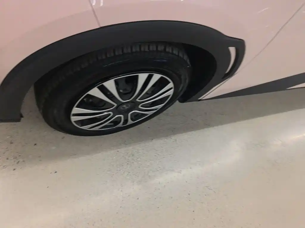 BYD Seagull — миниатюра 23