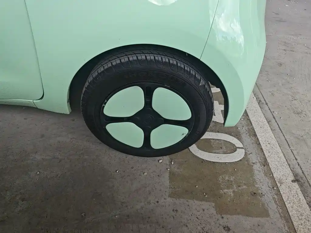 FERRAL EV — миниатюра 8