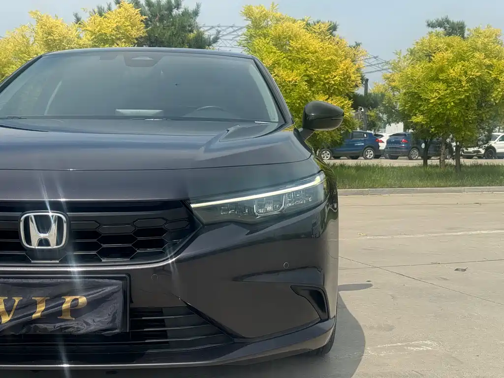 Honda Integra 2022 240TURBO CVT