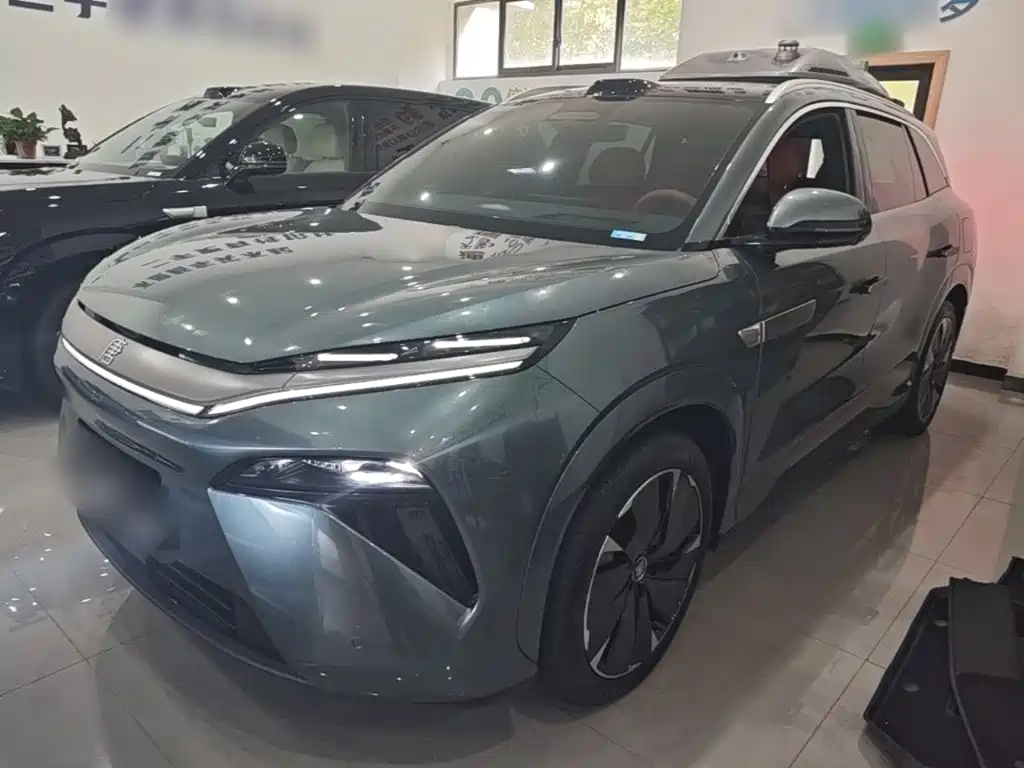 BYD Tang L — миниатюра 2