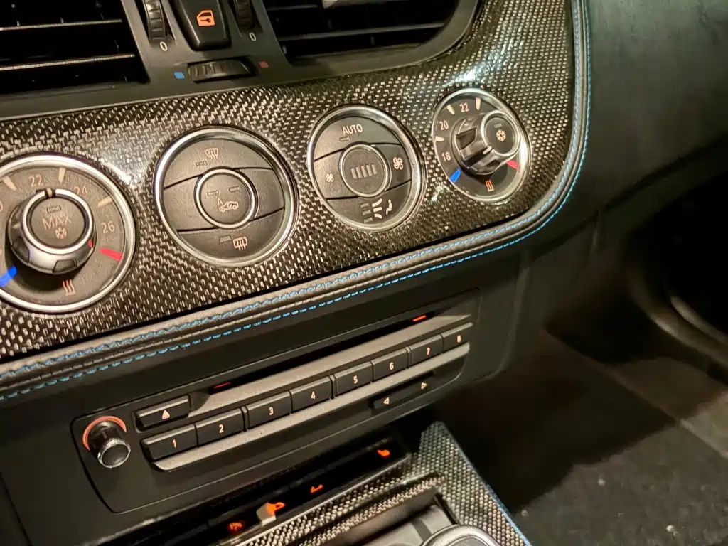 BMW Z4 — миниатюра 13