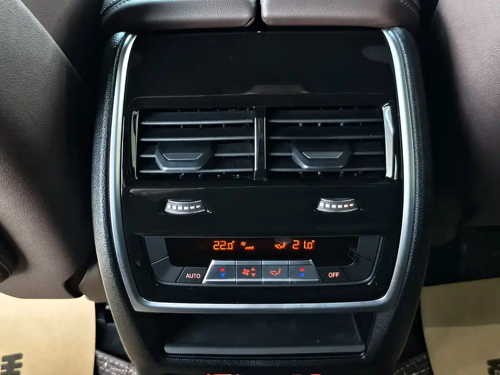 BMW X5 2023 xDrive 40Li M Sport