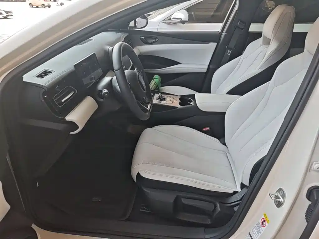 BYD Seal 06 — миниатюра 15