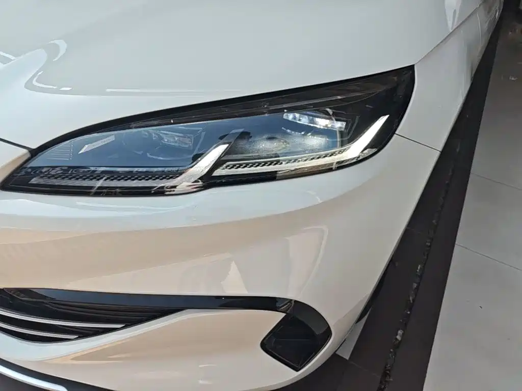 BYD Seal 06 — миниатюра 24