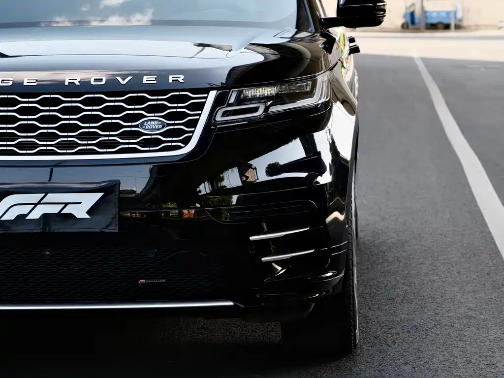 Land Rover Range Rover Velar 2022 250PS