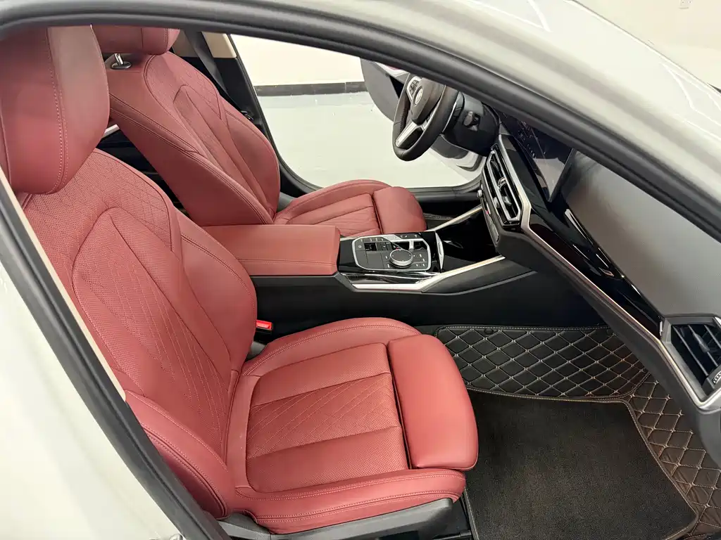 BMW 3 Series — миниатюра 13