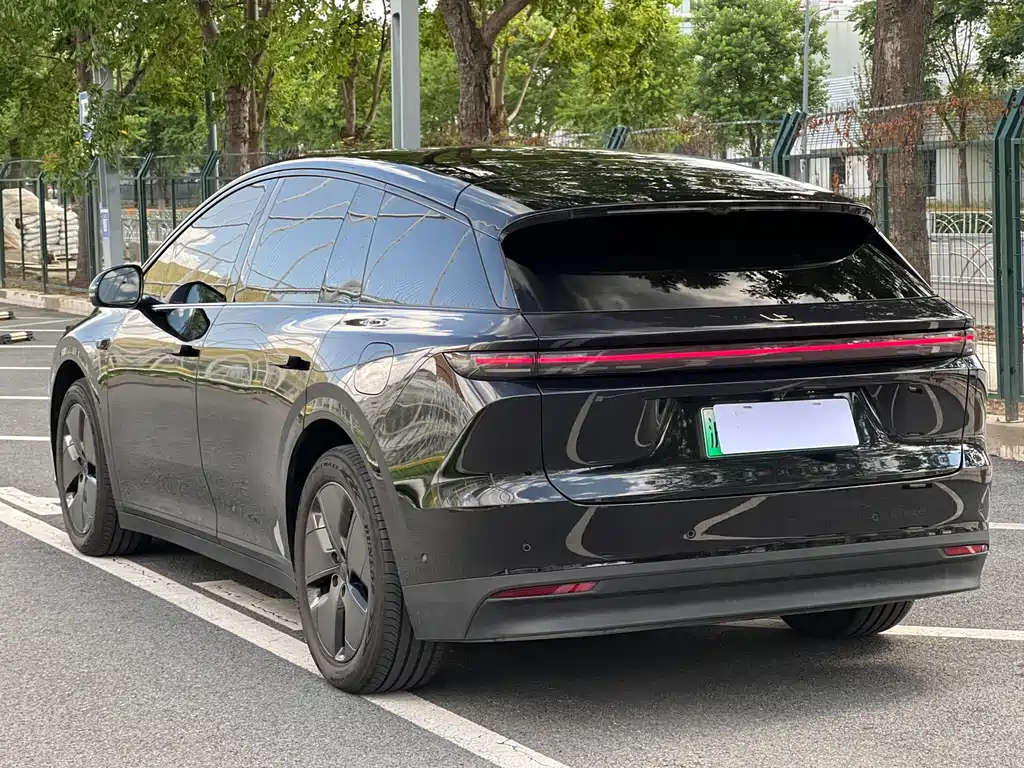 Li Auto Li i6 — миниатюра 4