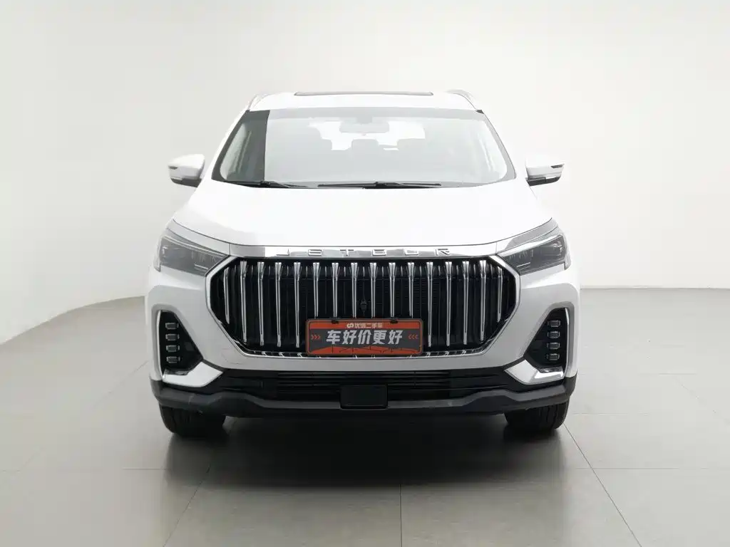 Jetour X90 PLUS — миниатюра 3