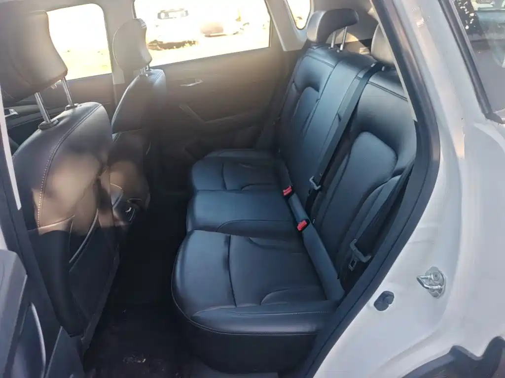 Changan CS35PLUS — миниатюра 17