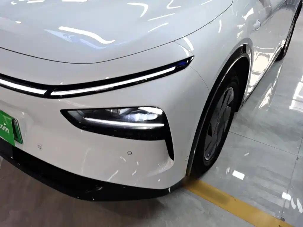 XPeng G7 — миниатюра 24
