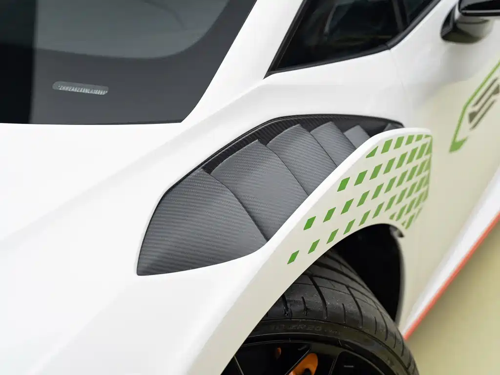 Lamborghini Huracán — миниатюра 20