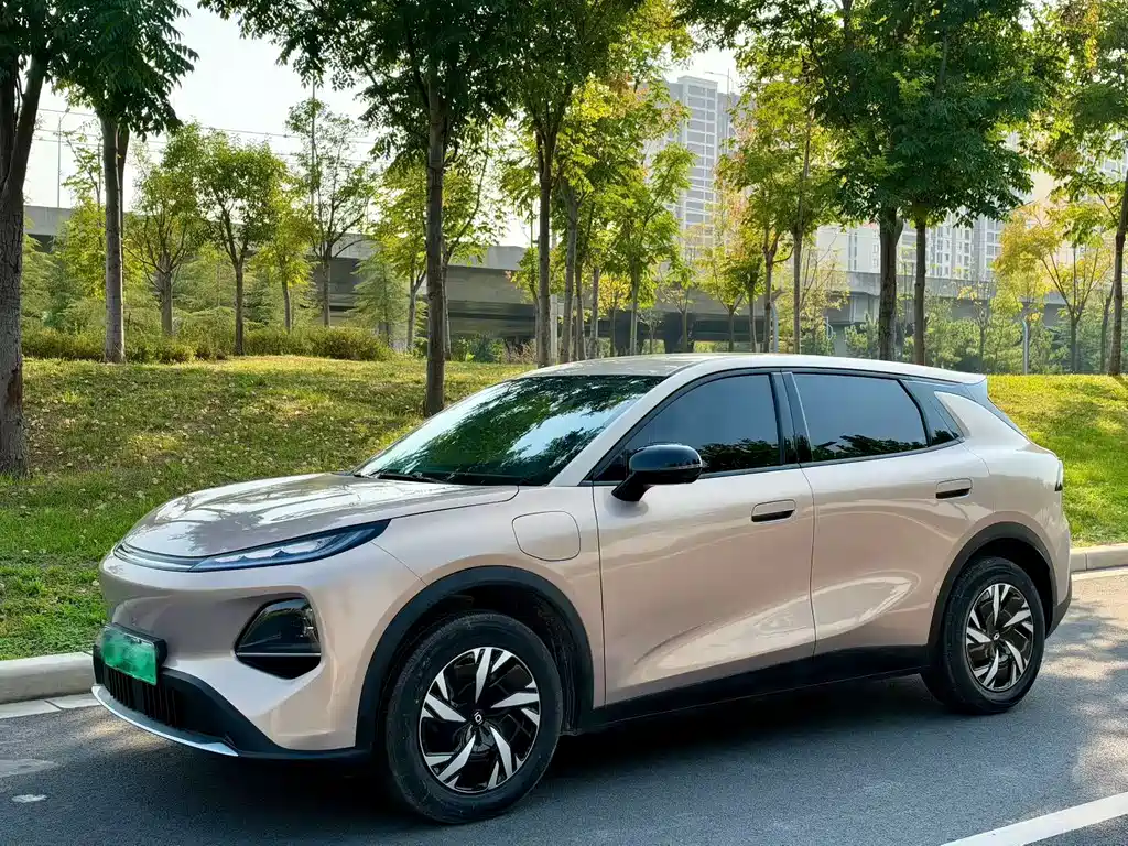 Qiyuan Qiyuan Q05