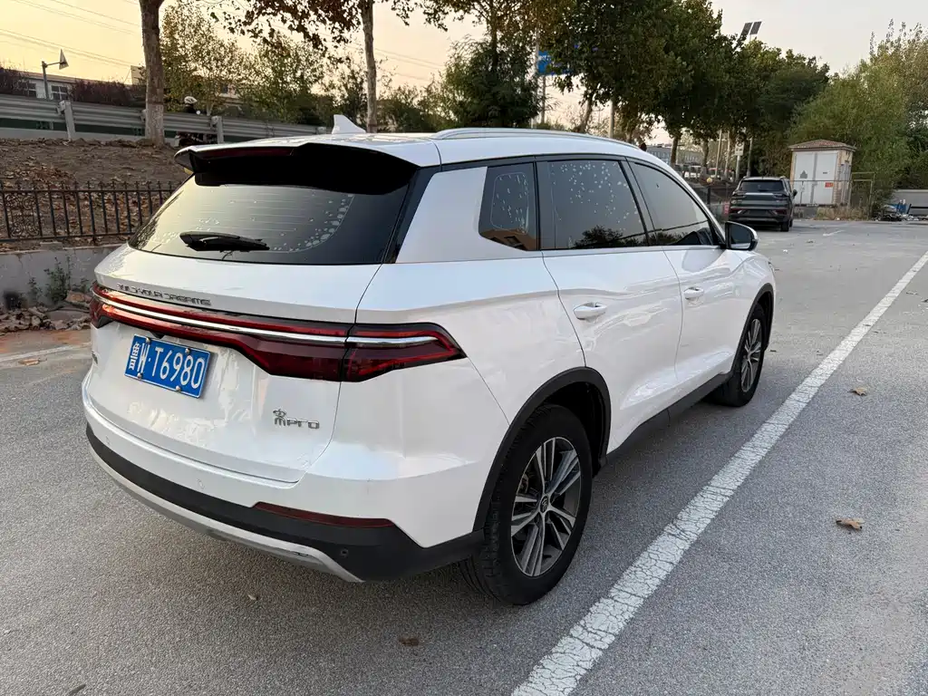 BYD Pro — миниатюра 4