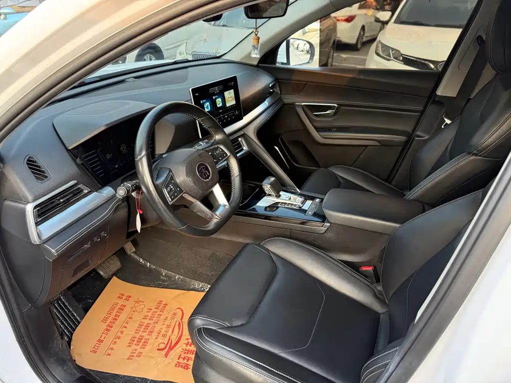 BYD Pro — миниатюра 7