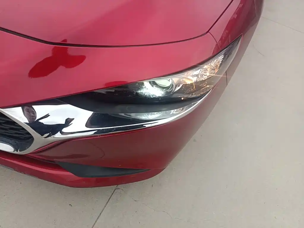 Mazda 3 Axela — миниатюра 24