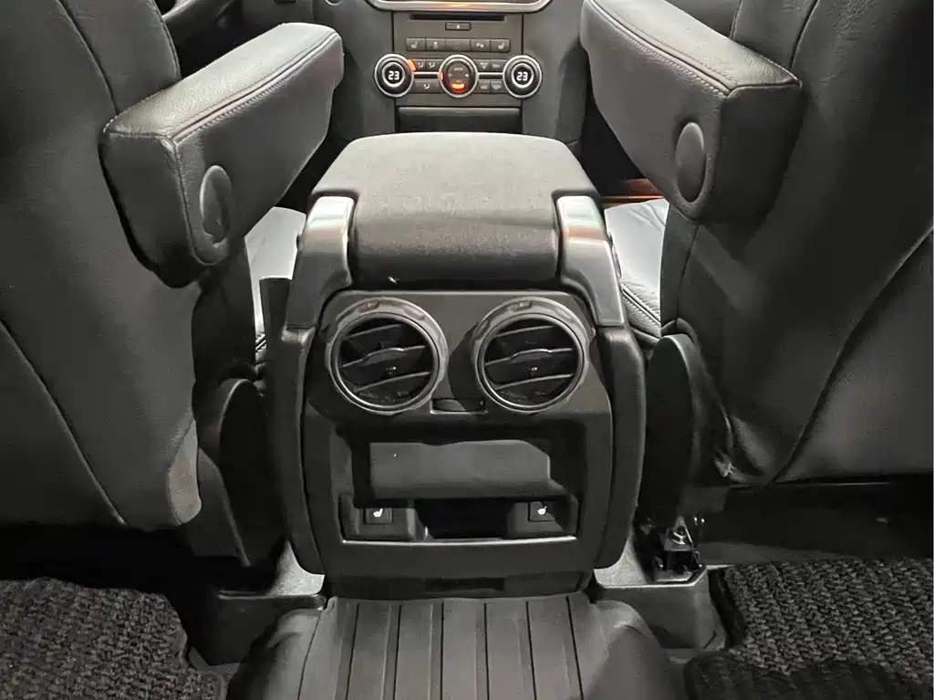 Land Rover Discovery — миниатюра 17