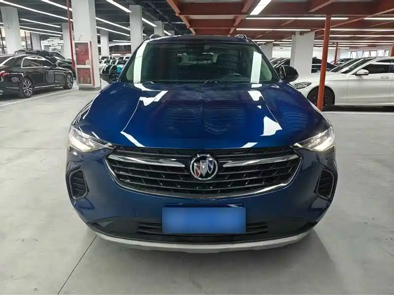 Buick Envision S — миниатюра 2